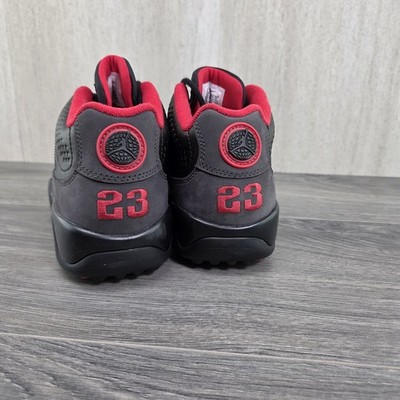 Size 8.5 - Air Jordan 9 Golf Low Charcoal for sale online | eBay