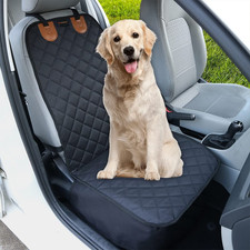 Car Front Seat Covers for Dogs Captain Chair Seat Covers Pet Car Seat Cover Car