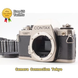Contax S2 | eBay