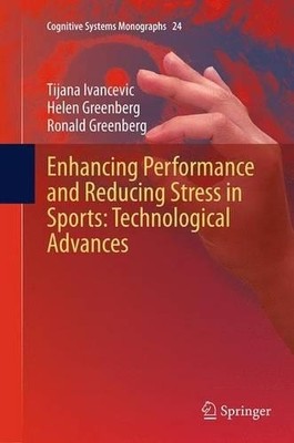 Leistungssteigerung und Stressabbau im Sport: Technolo... - 9783662522875
