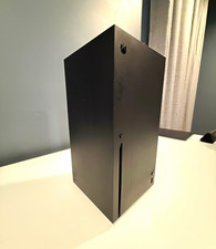 Xbox Series X Console with Elite Controller and and normal controller