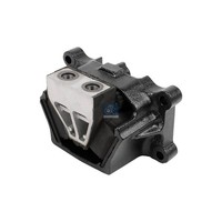 Lagerung Motor Vorne DT Spare Parts Passend FüR MERCEDES-BENZ Actros