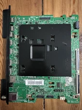 Samsung BN94-14004D / BN97-15506G Main Board, Working, Tested. Version FA-01