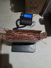 1 Lbs Scrap Copper Wire Bare Bright #1 Stripped Romex Casting Arts Jewelry 