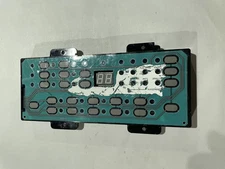Speed Queen 8430855 D514336 Dryer Main Control Board AZ170800 | KM513