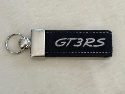 PORSCHE 911 GT3 RS Schlüsselanhänger 991 992 Anhänger/key chain fob ring rare 