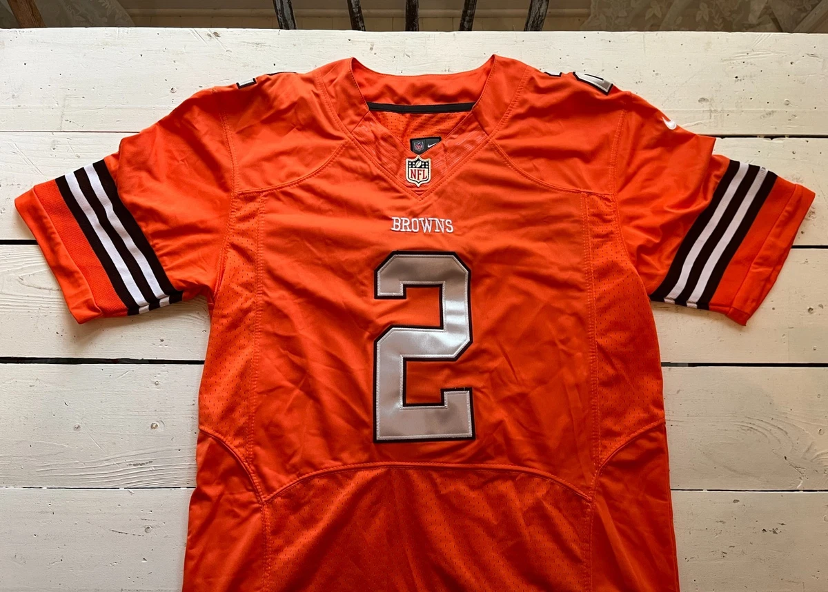 Johnny Manziel Men NFL Jerseys for sale | eBay