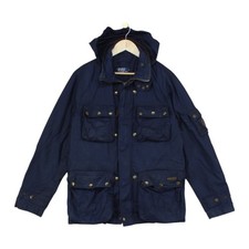 Vintage Ralph Lauren Utility Jacke Herren Gr....