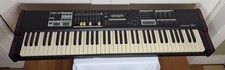 Hammond SK1 73-Key Keyboard/Organ   Tested  Partially Serviced - Read Desc.