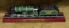 Atlas Editions Schools Class 220 SR Locomotive  Static display Model Train