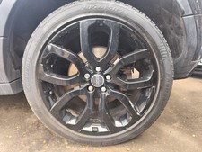 RANGE ROVER EVOQUE2015-2019 ALLOY WHEEL --- SINGLE