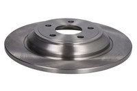 Bremsscheibe Vorderachse Hinterachse FüR Ford Focus IV Turnier Kuga III