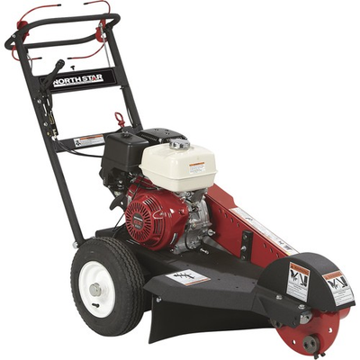 #ad NorthStar Stump Grinder 390cc Honda GX390 Engine $4699.99