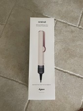Dyson Airstrait Straightener ceramic pink Air...