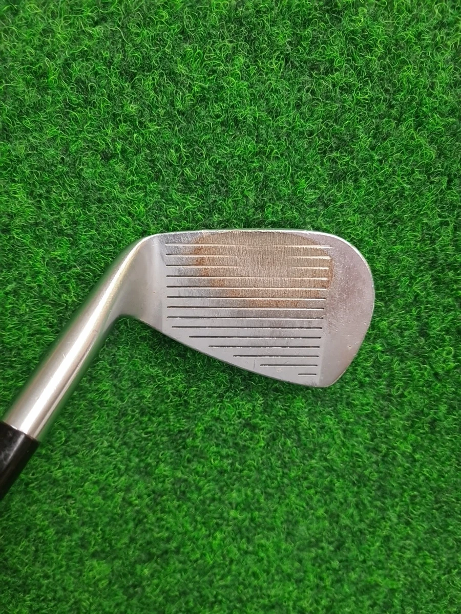 HONMA LB-737 H&F Cavity 9-Eisen - Herren (Graphit, 35,75 Zoll, Rechts, Regular)