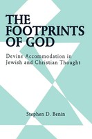 Stephen D. Benin | The Footprints Of God | Taschenbuch | Englisch (1993)