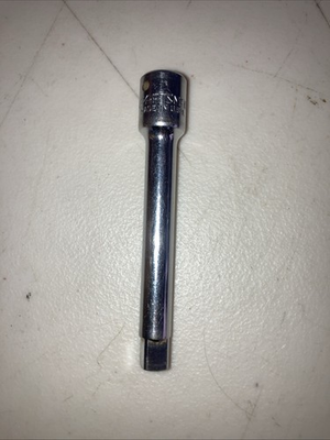 #ad Craftsman 1 4” Drive 3” Extension #43539 Genuine Made In USA used $8.99