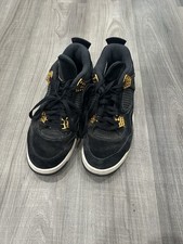 Jordan 4 Retro Royalty Uomo Taglia 10.5 - 308497-002