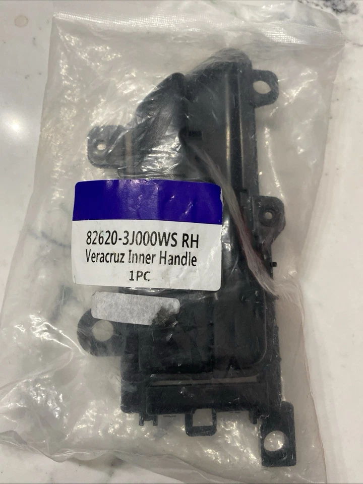 Manija de puerta interior Hyundai Veracruz.  2007-2012 Foto 2 de 2