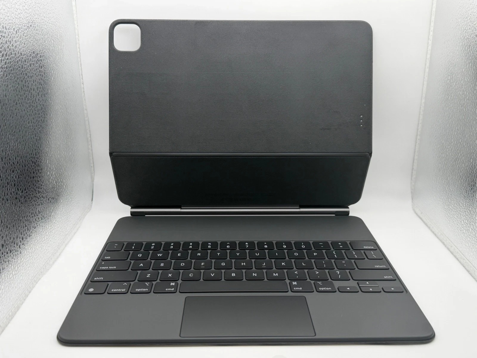 APPLE [A1998] GENUINE MAGIC KEYBOARD FOR IPAD PRO 12.9" INCH - BLACK