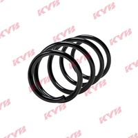 Fahrwerksfeder Vorderachse FÜR Skoda Scala (NW1) - KYB RA1664