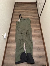 Trew Primo Bib Size Large Tall