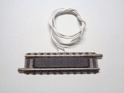 FLM PICCOLO 9115 Schaltgleis 55,5mm (22171)