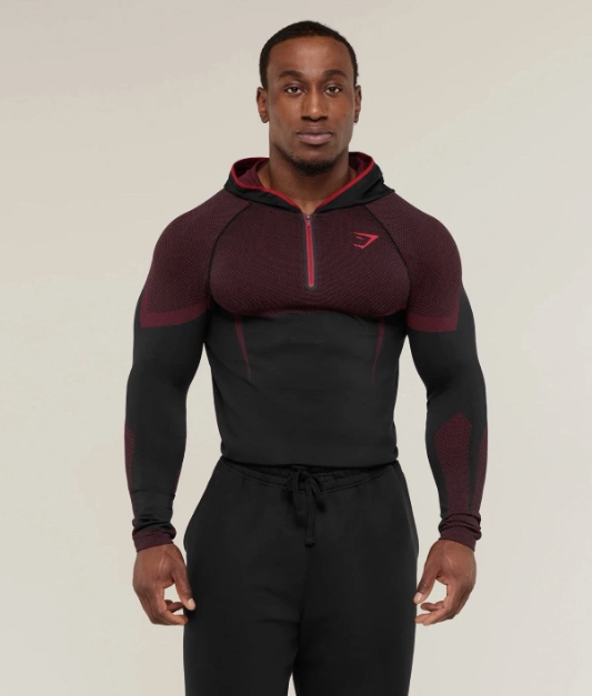 ウォーキング・ランニングウェア  onyx 5.0 red s-l1200.png