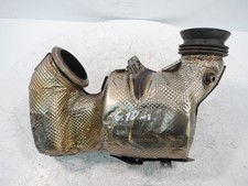 Catalyseurs Mercedes CLASSE V