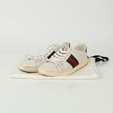 Gucci Ace Sneakers 35 100709933 P