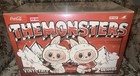 POP MART The Monsters Coca-Cola Face Blind Original Unopened 100% authentic  — photo 2