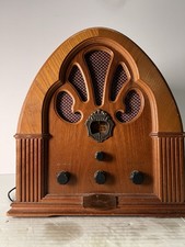 Welbit Radio Model 86005C  Collectors Edition