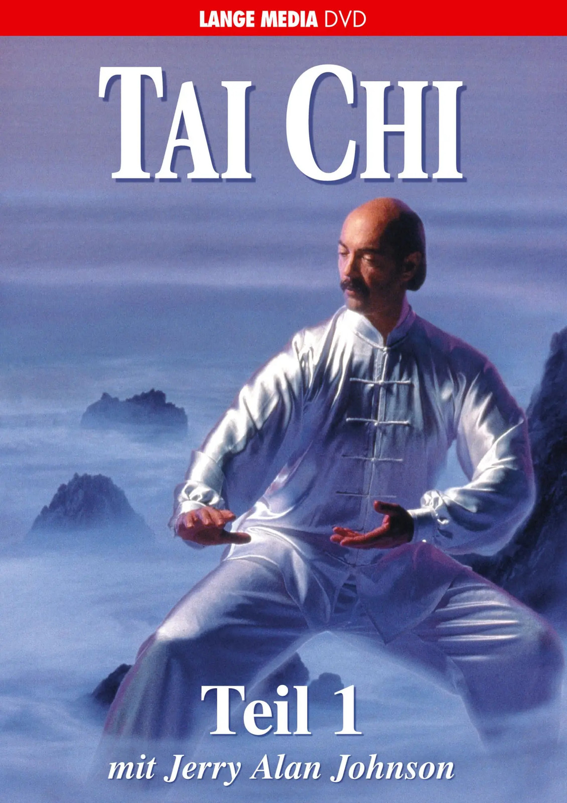 Tai Chi 1. DVD-Video | Deutsch | DVD | ActiVideo | Lange Media Verlag - Bild 4