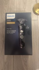 Philips S9000 Prestige Electric Shaver SP9871/22, Wet Dry Series 9000