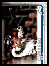 2019 Topps 582 Montgomery Club Parallel 501-700 ** Set Break ** Pick Your Card *