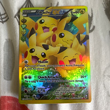 25+ Pikachu RC29-32 Generations: Radiant Collection for sale