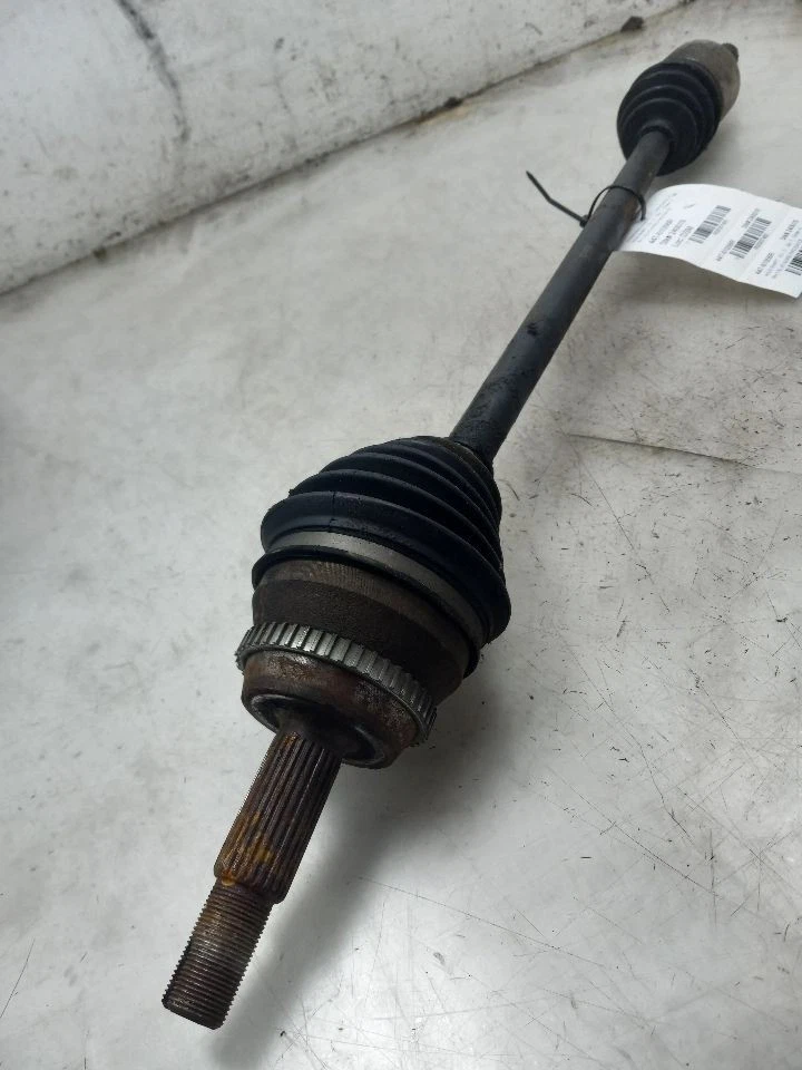 03 04 05 06 07 08 TOYOTA COROLLA CE PASAJERO DELANTERO EJE DERECHO EJE Foto 4 de 4