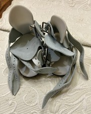 Md Othopedics Pouseti Method Club Foot Standard AFO coppia misura 1,2 senza barra