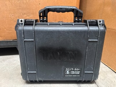 Pelican 1450 Case | 16.44 x 13 x 6.82'' | iM2200 Equiv