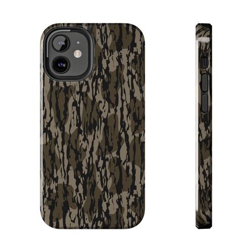 Tough Camouflage IPhone Cases, Durable Phone Protection - Picture 24 of 31