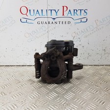 NISSAN QASHQAI BRAKE CALIPER REAR RIGHT DRIVER SIDE  J11 MK2 2014