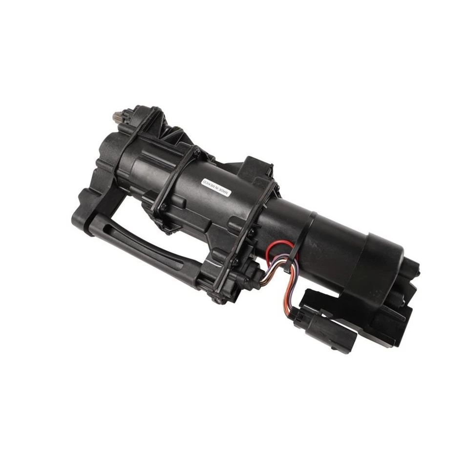 84828475 Actuador de puerta trasera AC Delco para camioneta Chevy Chevrolet Silverado 1500 GMC Foto 2 de 3