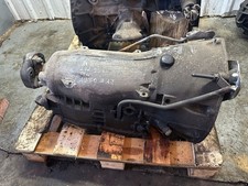 Mercedes-Benz E W210 2000 Automatikgetriebe R2032710001 Diesel 92kW UTV44770