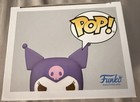 Funko Pop! Sanrio Hello Kitty & Friends Kuromi #90 with POP Protector — photo 5