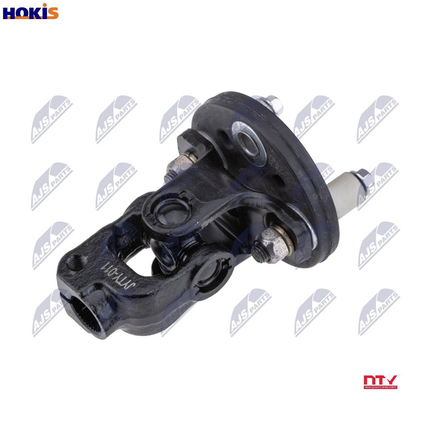 Fits NTY SKK-TY-011 UNIVERSAL JOINT ⭐UK Stock⭐ - Image 17