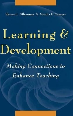 Learning and Development - 9780787944636