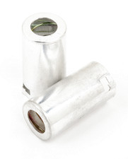 Genuine Fender Preamp Tube Shields for Nine P...