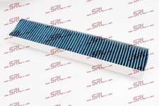 Innenraumfilter Pollenfilter 510Mm für Ford Mondeo III Limo Kombi Jaguar 00-09
