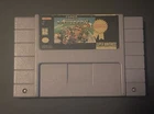 Super Mario Kart (Nintendo SNES, 1992) Super Nintendo