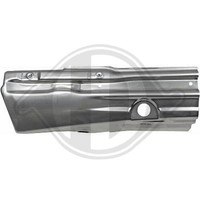 9142063 Einstiegblech Links FüR MERCEDES-BENZ 124 Coupe (C124)